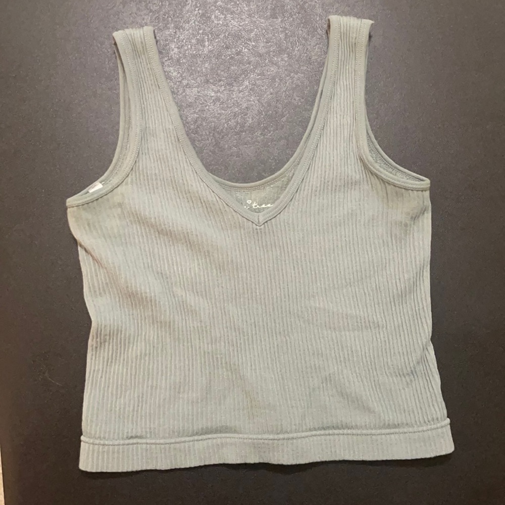 Small love tree tank